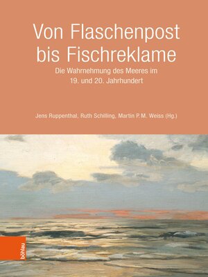 cover image of Von Flaschenpost bis Fischreklame